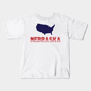 independence day Kids T-Shirt